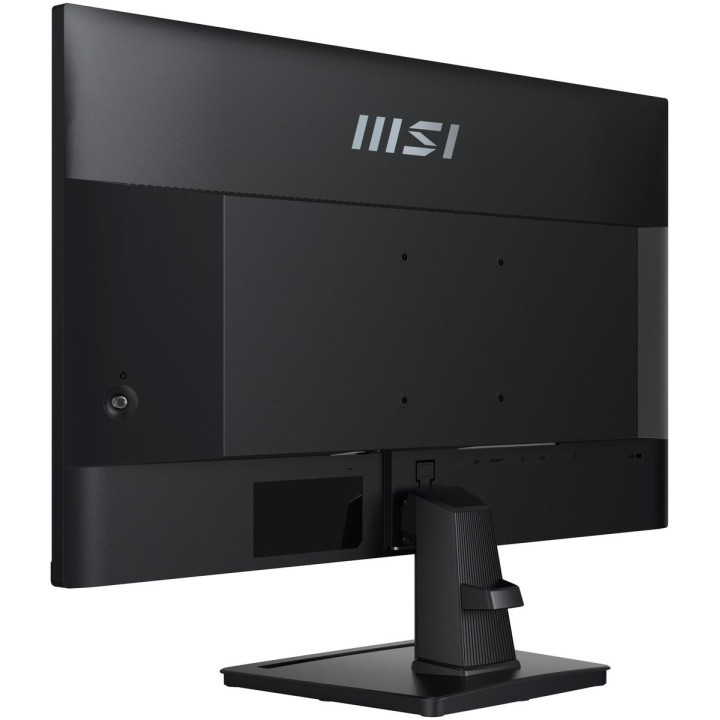 MSI PRO MP245G 23.8 FHD HDMI DP VGA BLACK